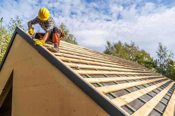 Best Best Roofing Contractors  in Dunnstown, PA